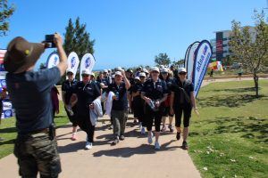 ADSA Walk 2016 Geraldton Foreshore
