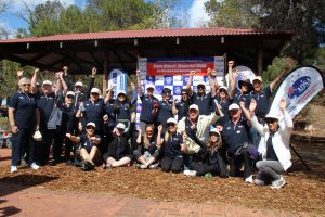 ADSA Walk 2016 Geraldton Perth Solidarity Park